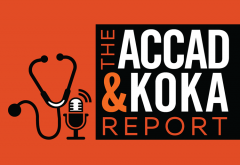 The Accad & Koka Report